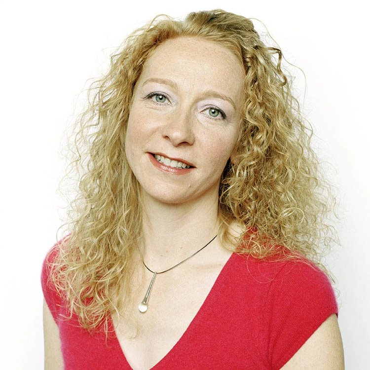 Valerie Garnuch-Mentzel