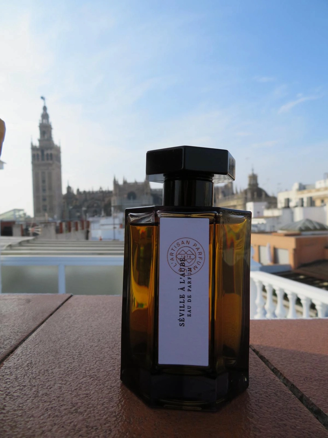 L'Artisan Parfumeur Seville a l'Aube