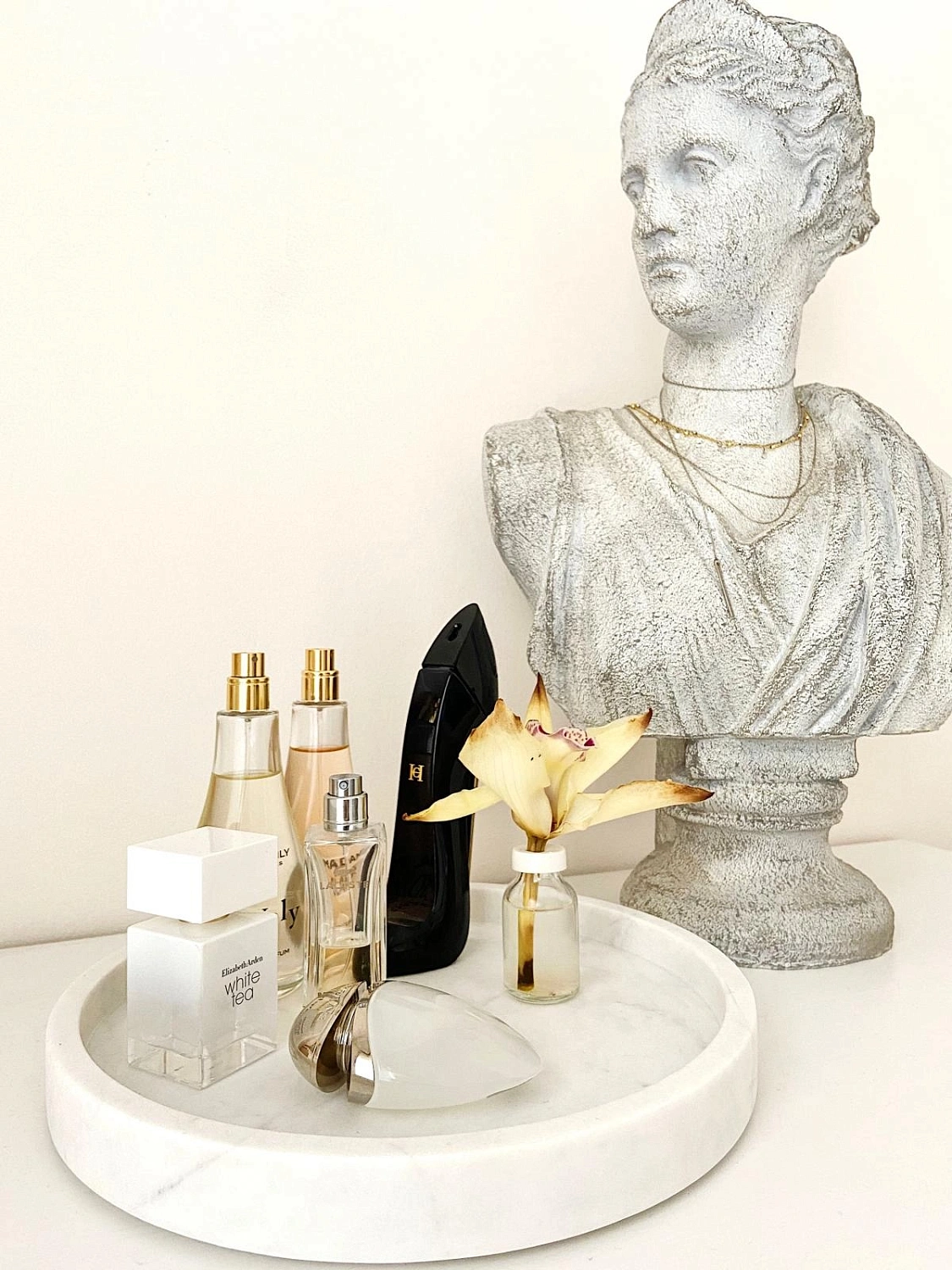 Bvlgari Omnia Crystalline