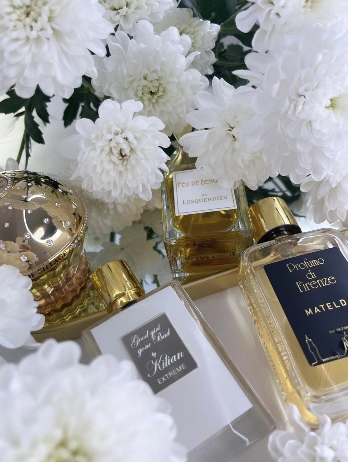Profumo di Firenze Matelda