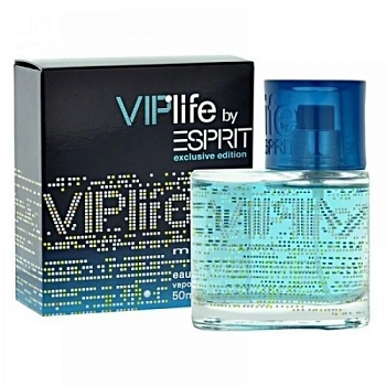 Фото Esprit VIP Life for Him