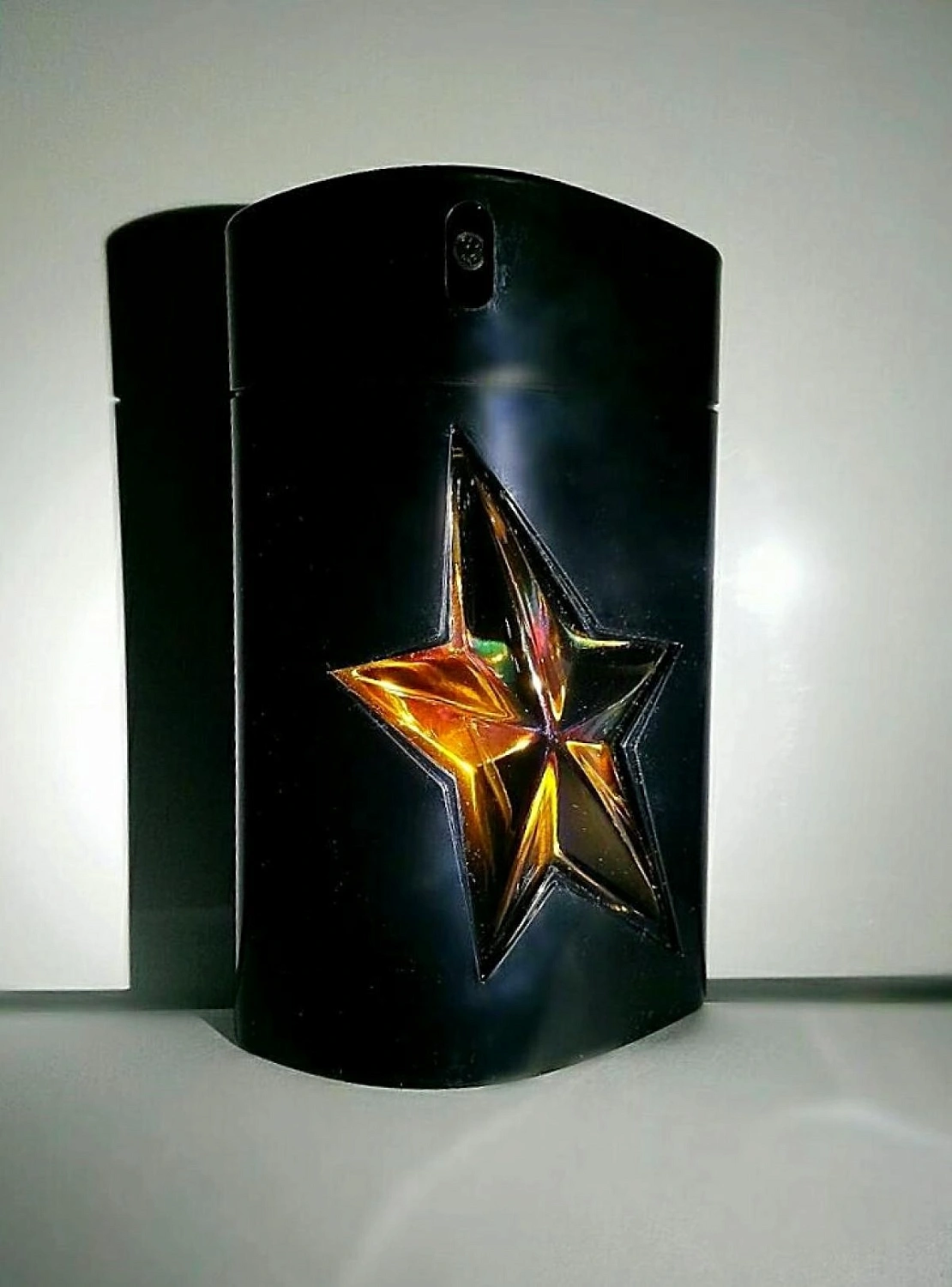Mugler A Men Pure Tonka