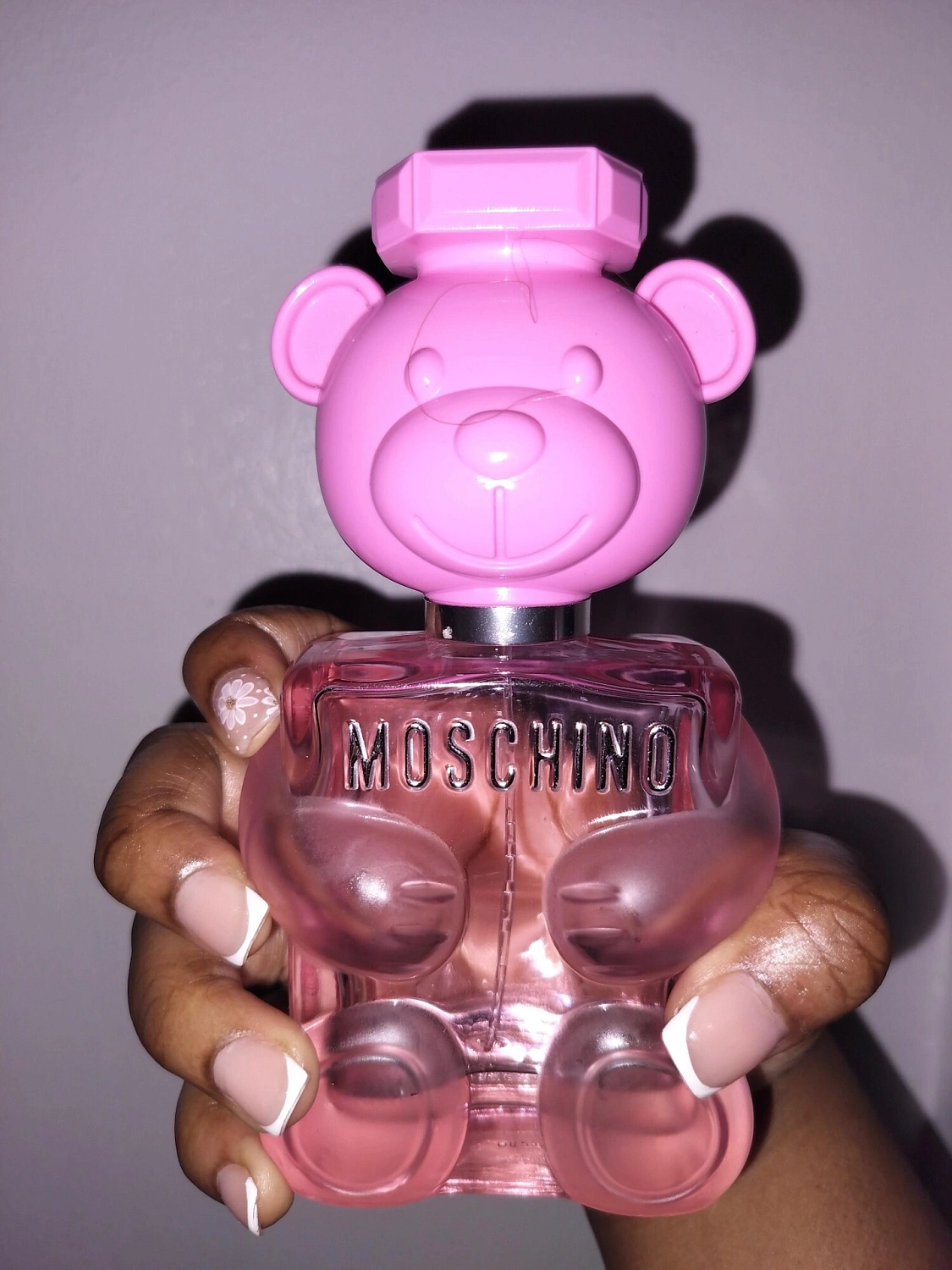 Moschino Toy 2 Bubble Gum