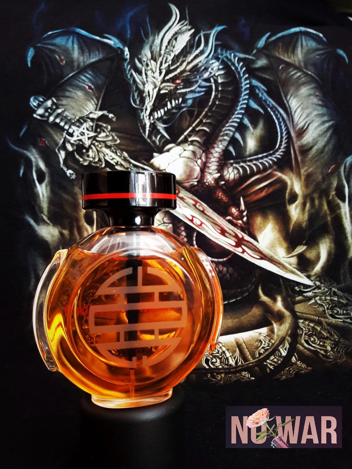 Cartier Le Baiser Du Dragon