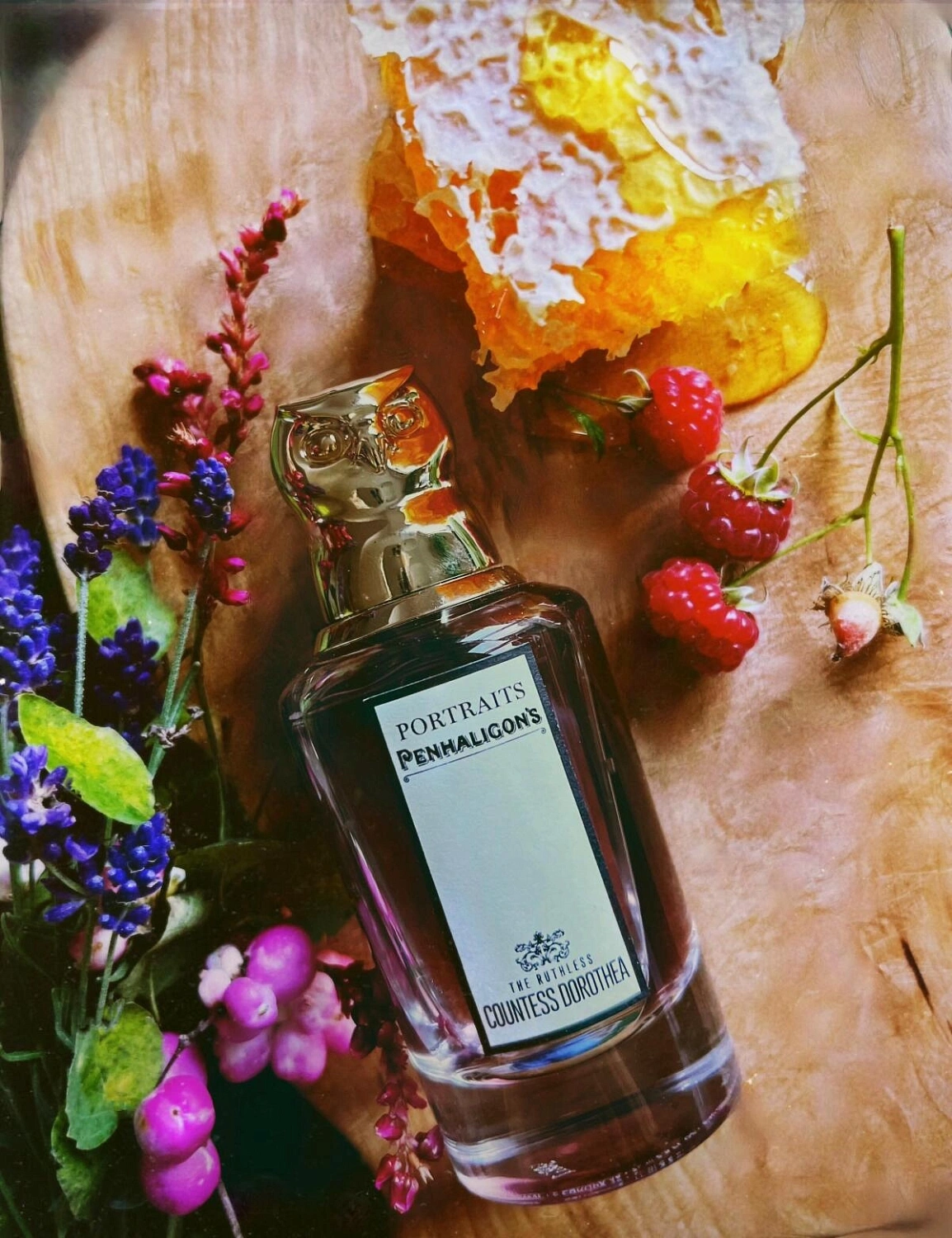 Penhaligon's The Ruthless Countess Dorothea