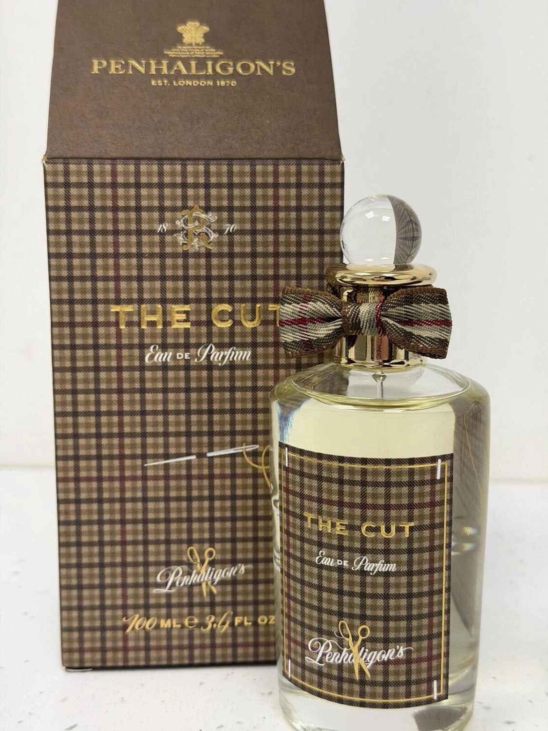 Penhaligon's The Cut
