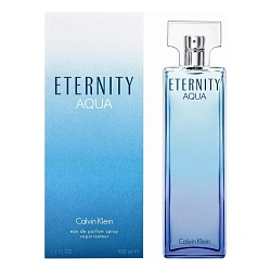 Calvin Klein Eternity Aqua for Women