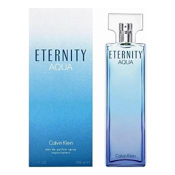 Фото Calvin Klein Eternity Aqua for Women