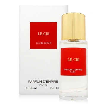 Фото Parfum d'Empire Le Cri