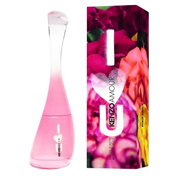 Фото Kenzo Amour ILOVEU