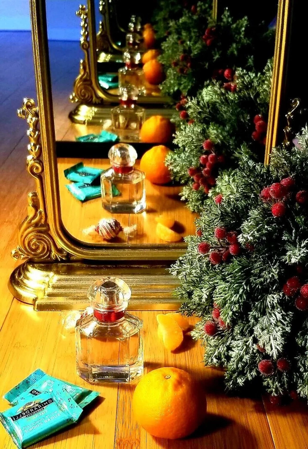 Mon Guerlain Prestige Edition