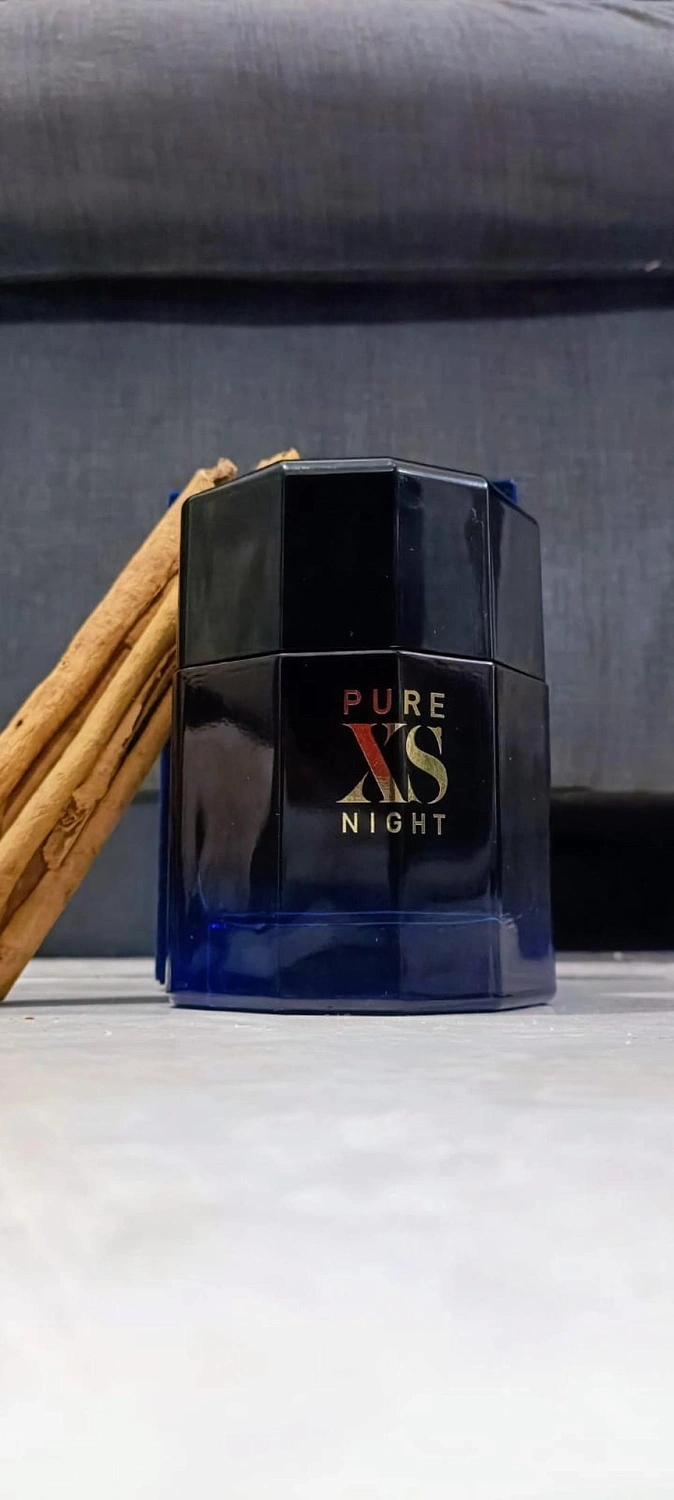Paco Rabanne Pure XS Night