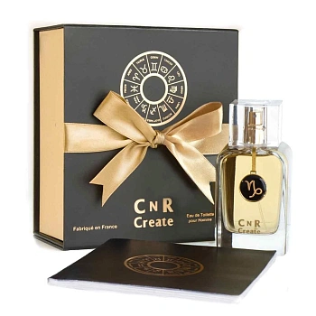 Фото CNR Create Capricorn for men