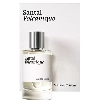 Фото Maison Crivelli Santal Volcanique