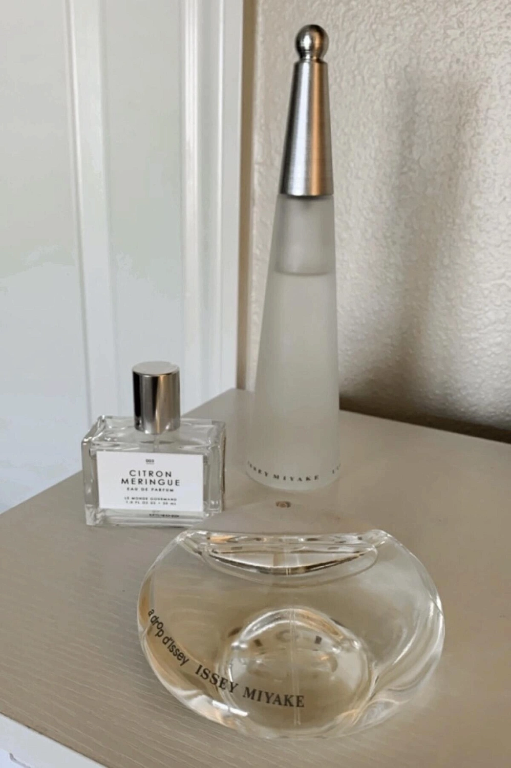 Issey Miyake L'eau d'Issey