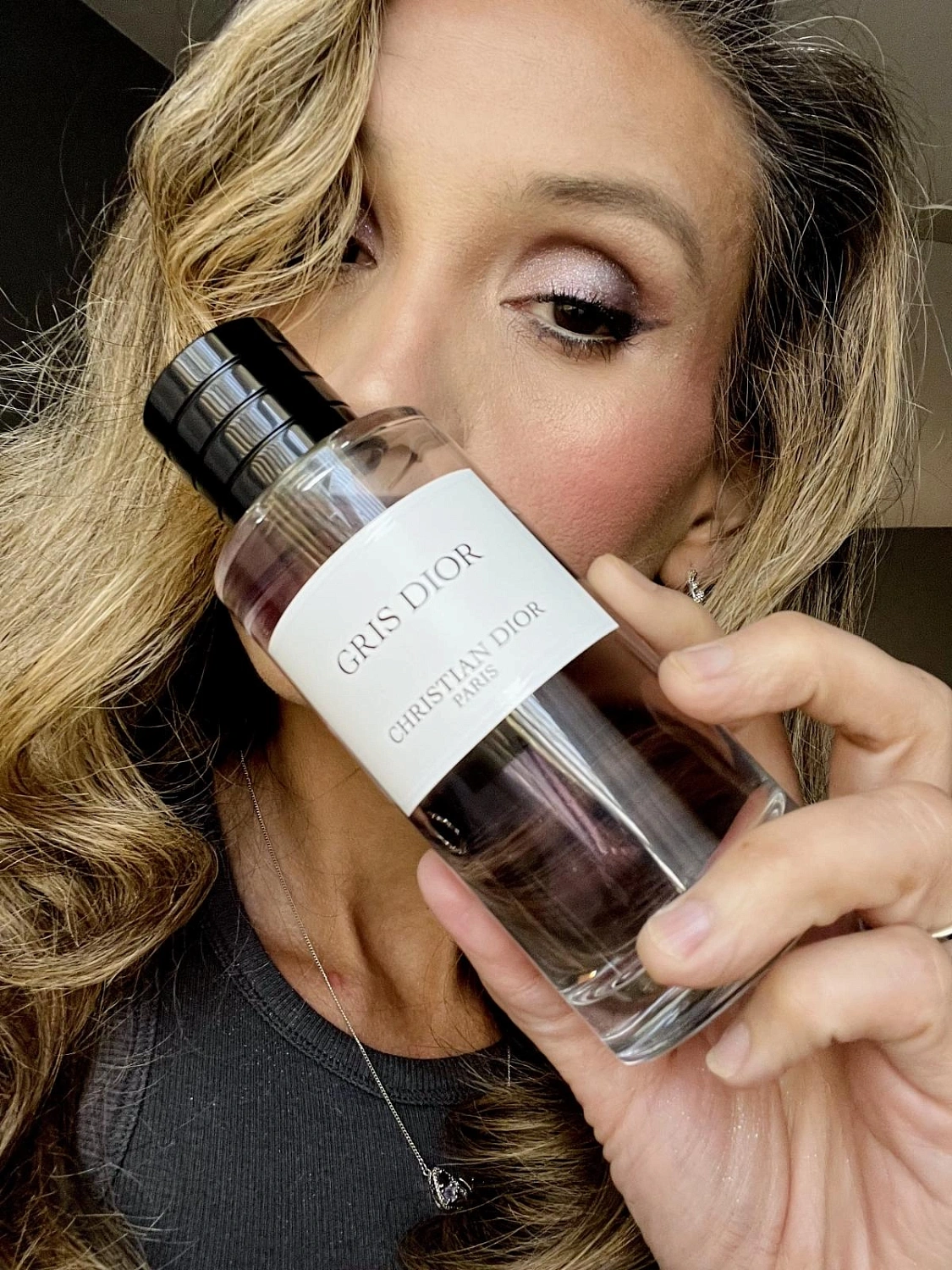Christian Dior Gris Dior
