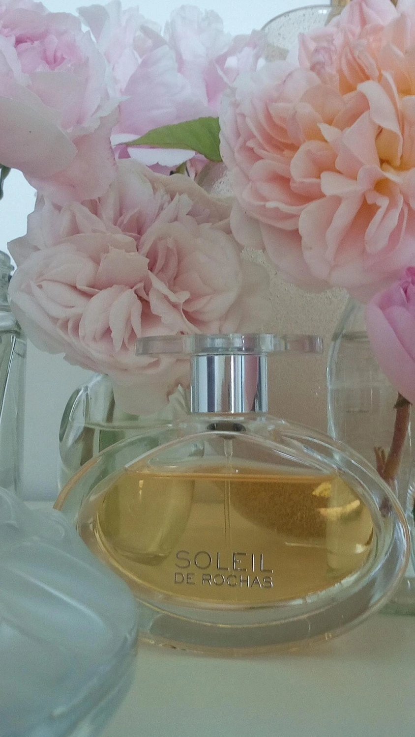Rochas Soleil