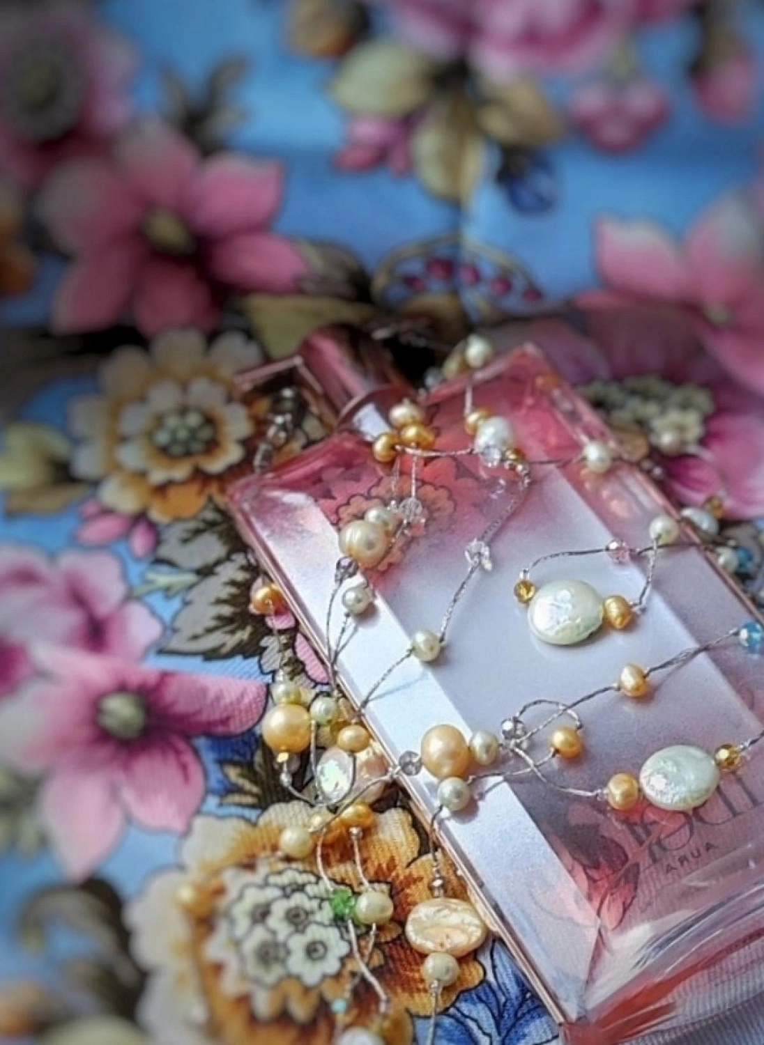 Lancôme Idole Aura