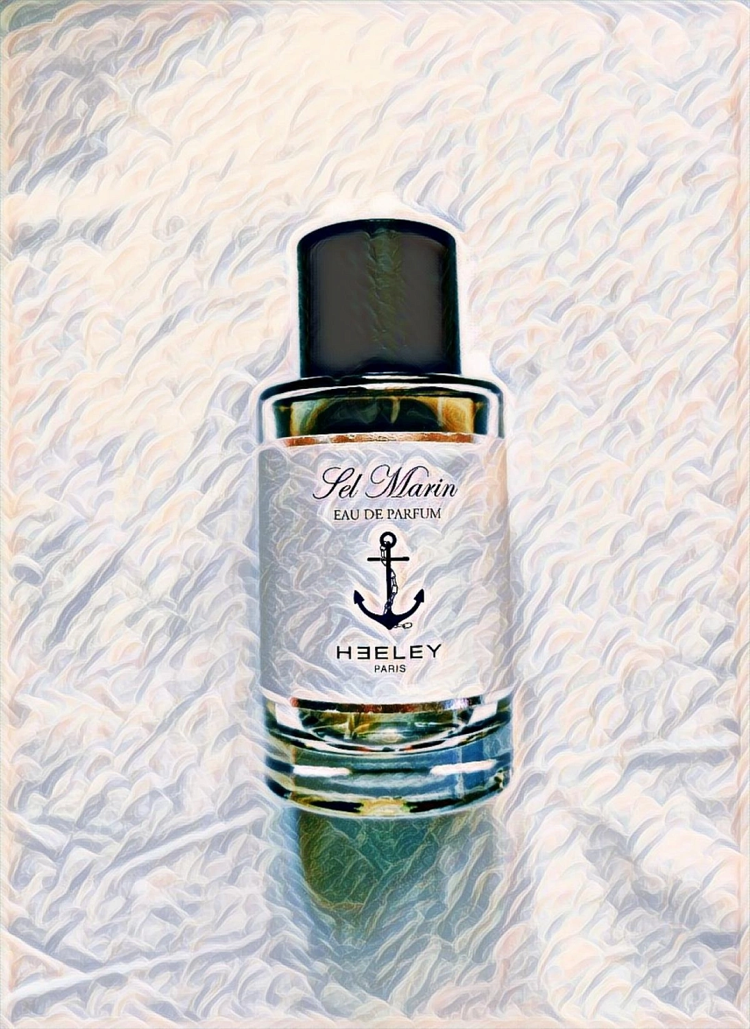 Heeley Parfums Sel Marin