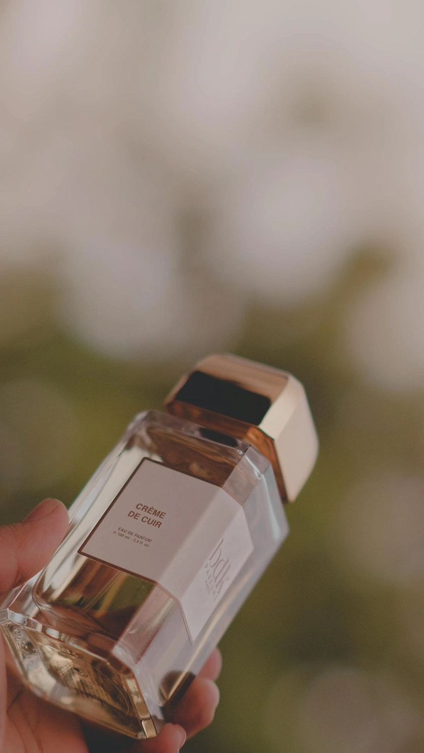 BDK Parfums Creme de Cuir