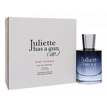Juliette Has a Gun Musc Invisible парфюмерная вода 50 мл
