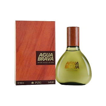 Фото Puig Agua Brava