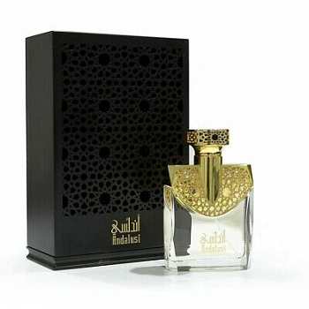 Фото Arabian Oud Andalusi