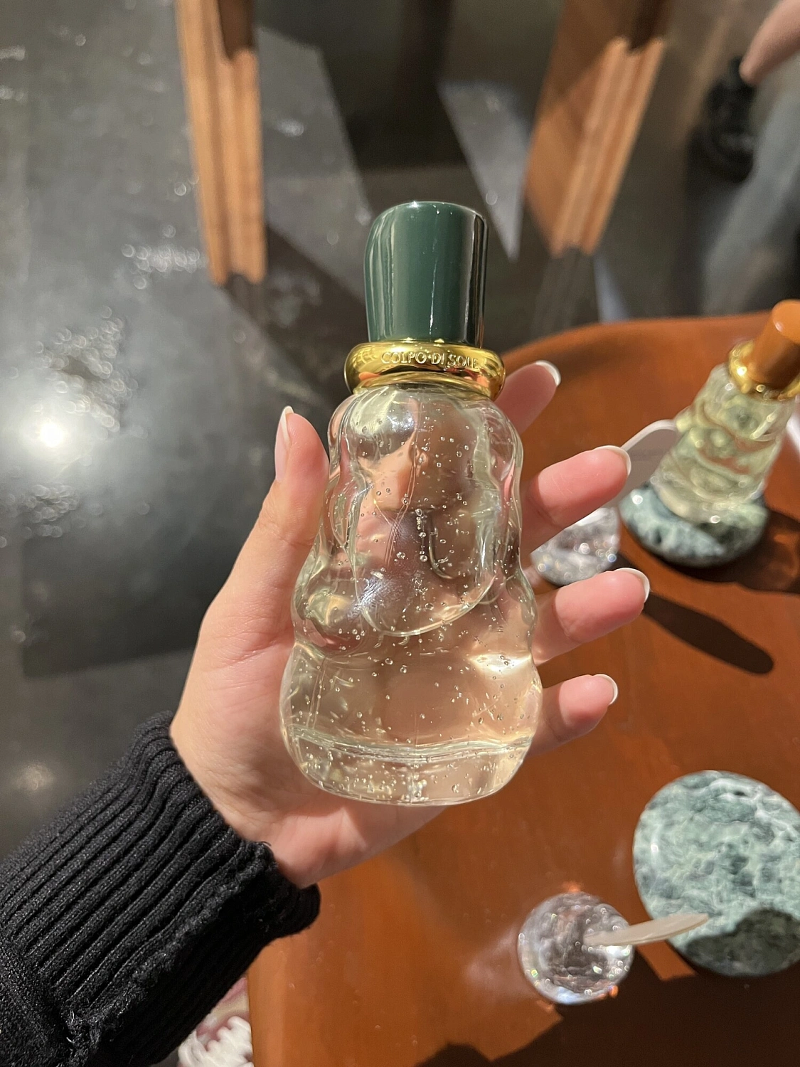 Bottega Veneta Colpo Di Sole