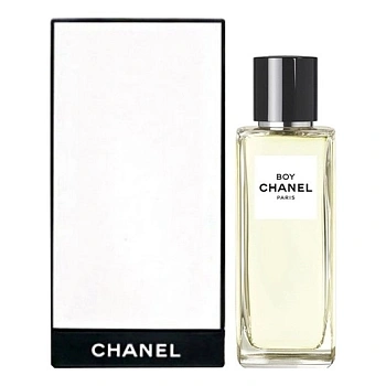 Chanel Boy парфюмерная вода 75 мл