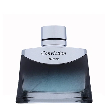 Фото Elysees Fashion Conviction Black