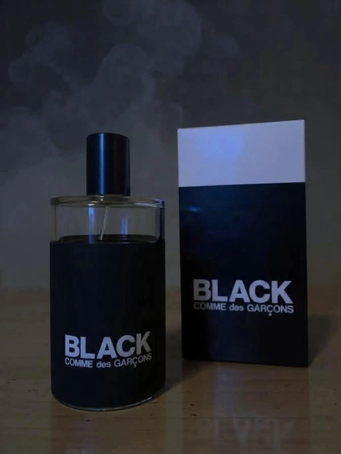 Comme des Garçons Black Eau de Toilette