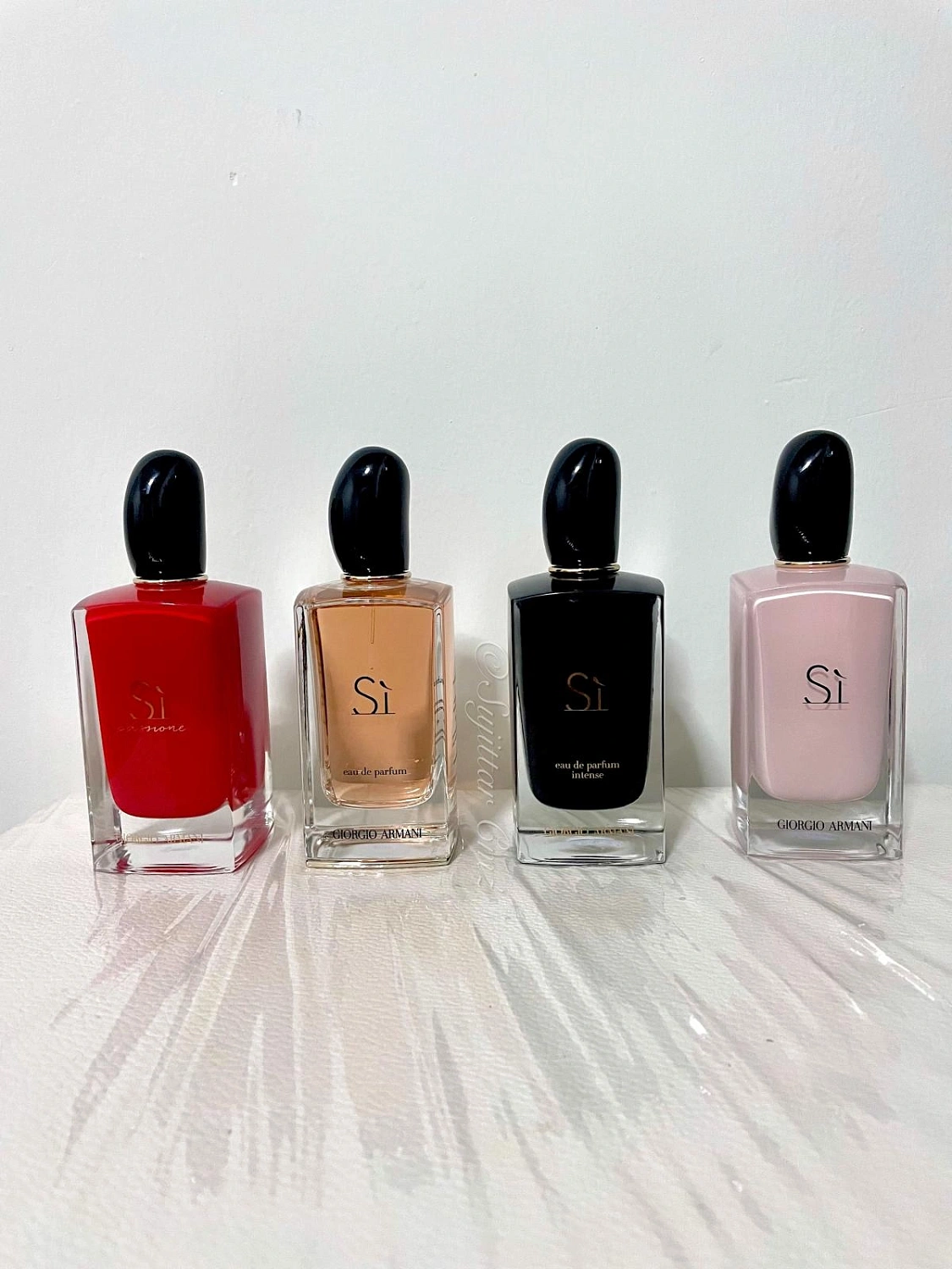 Armani Si Passione