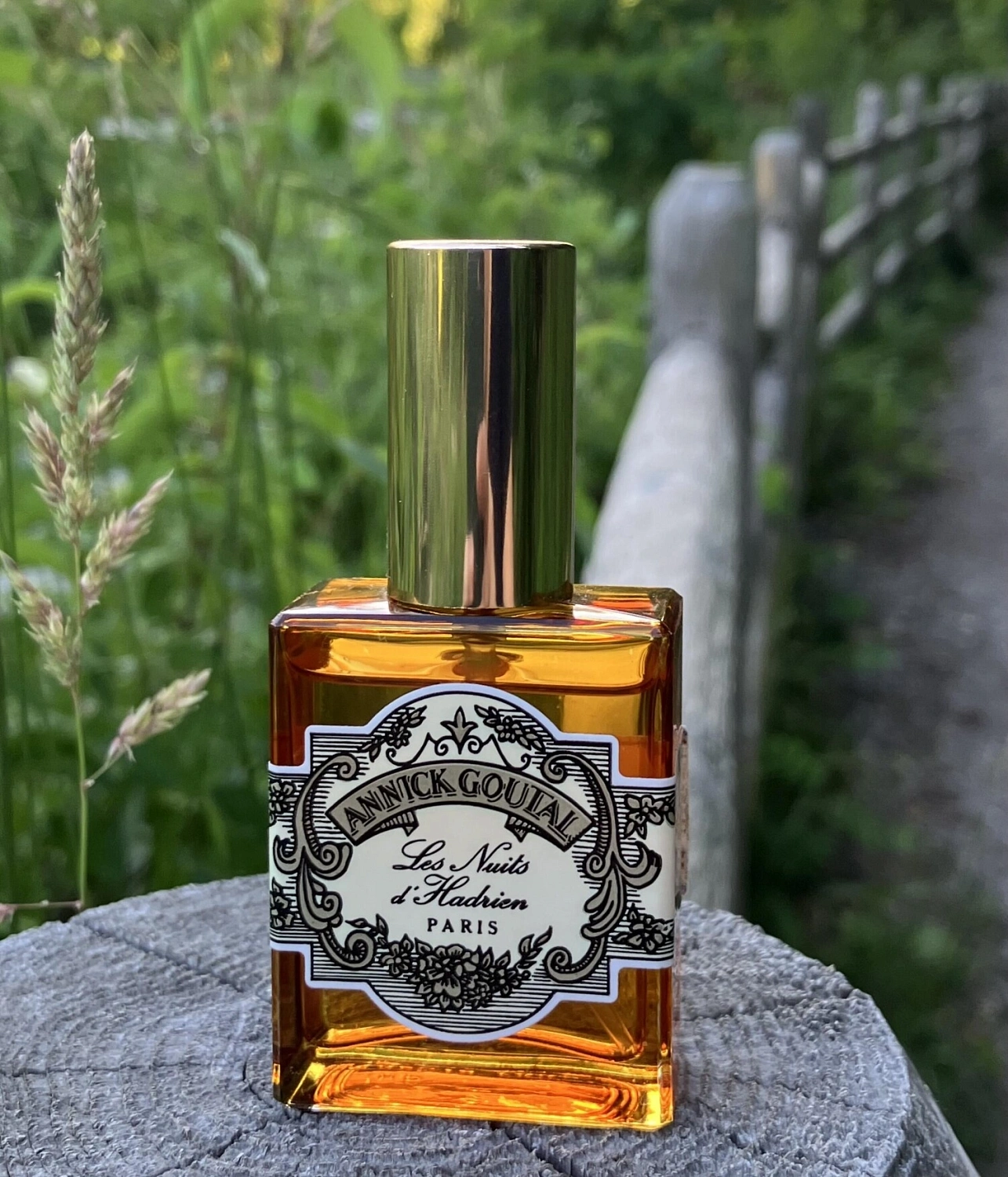 Annick Goutal Les Nuits d'Hadrien