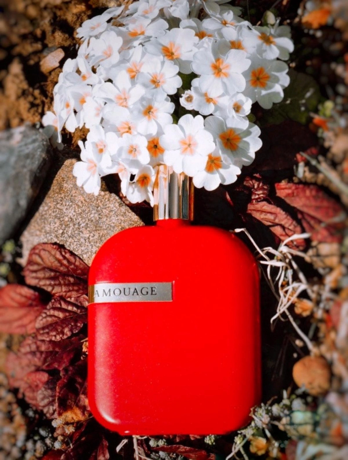 Amouage The Library Collection Opus IX