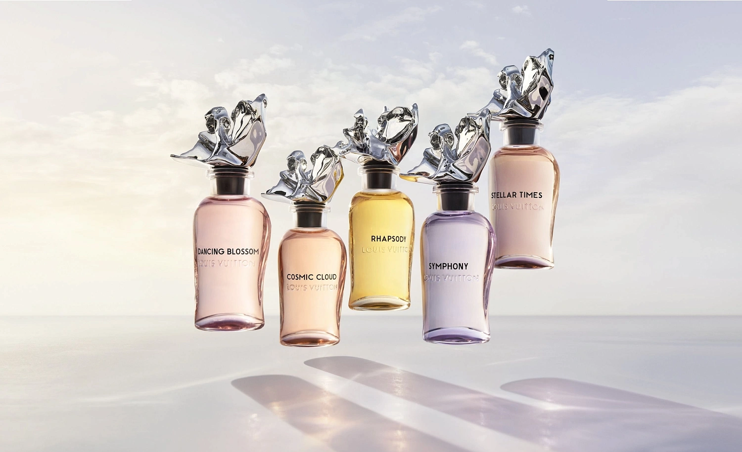 Louis Vuitton Dancing Blossom