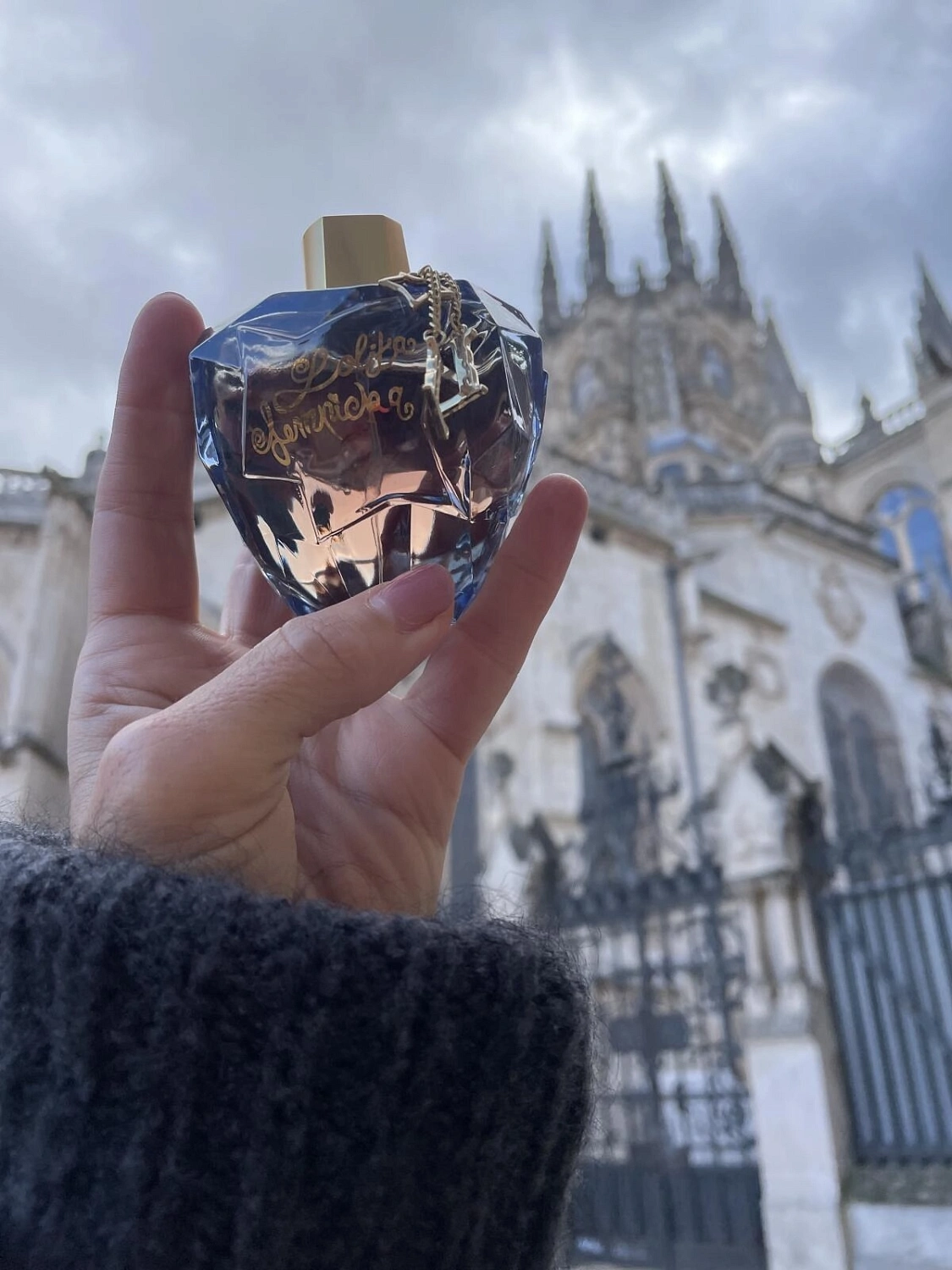 Lolita Lempicka Mon Premier Parfum