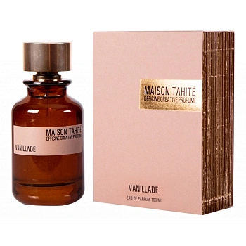 Maison Tahite - Officine Creative Profumi Vanillade парфюмерная вода 100 мл