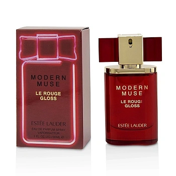 Estée Lauder Modern Muse Le Rouge Gloss парфюмерная вода 30 мл