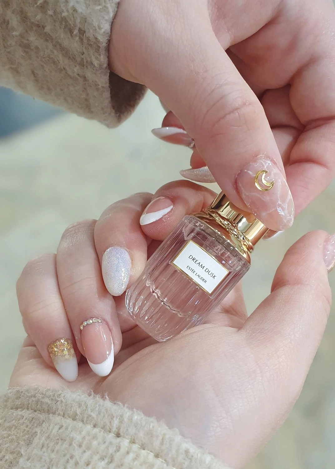 Estée Lauder Dream Dusk