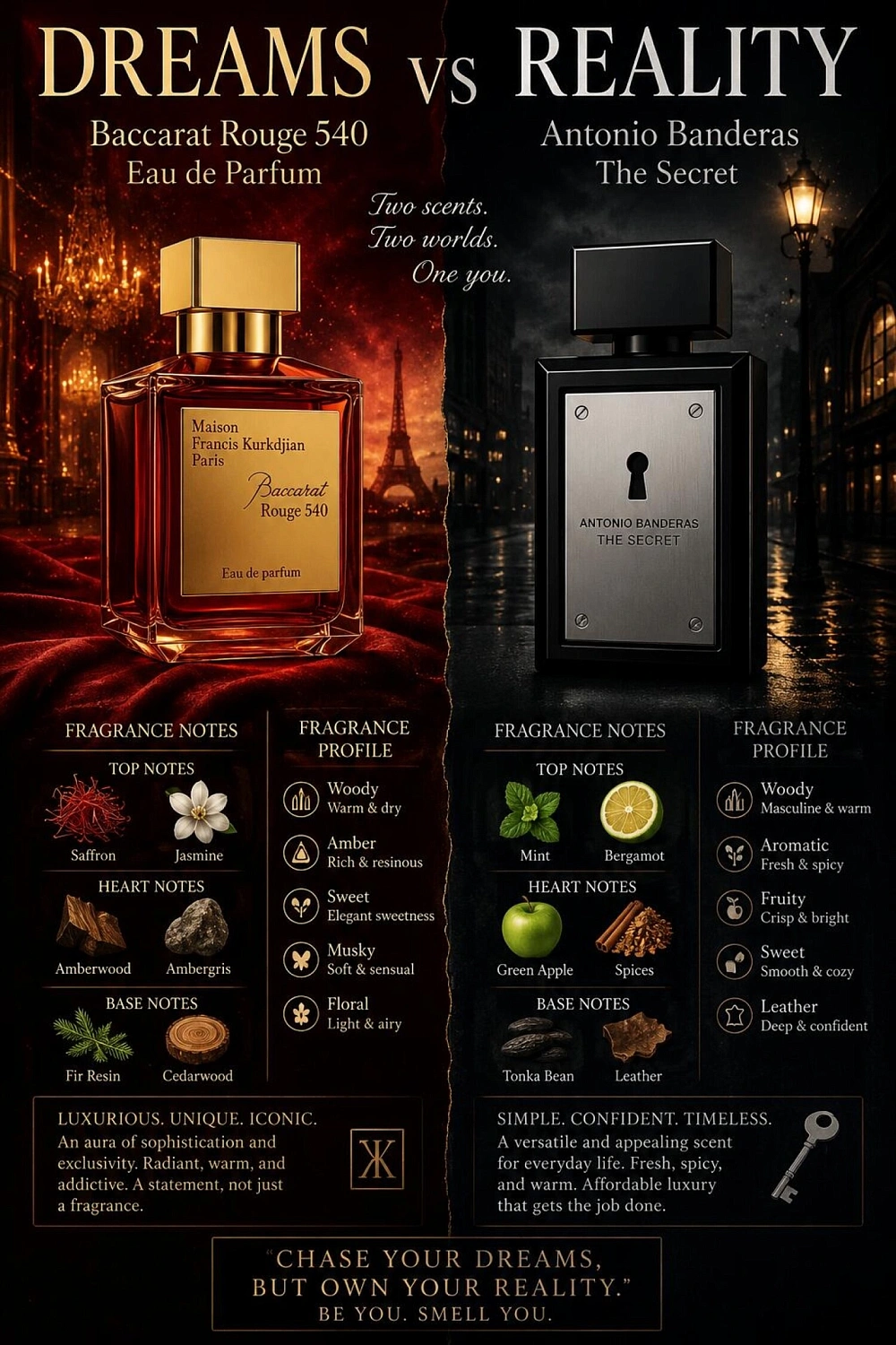 Antonio Banderas The Secret
