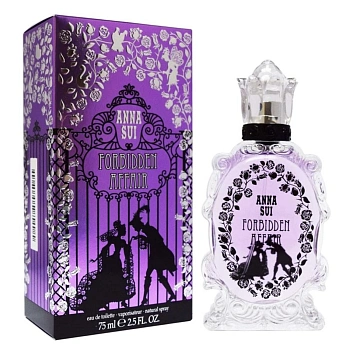 Фото Anna Sui Forbidden Affair