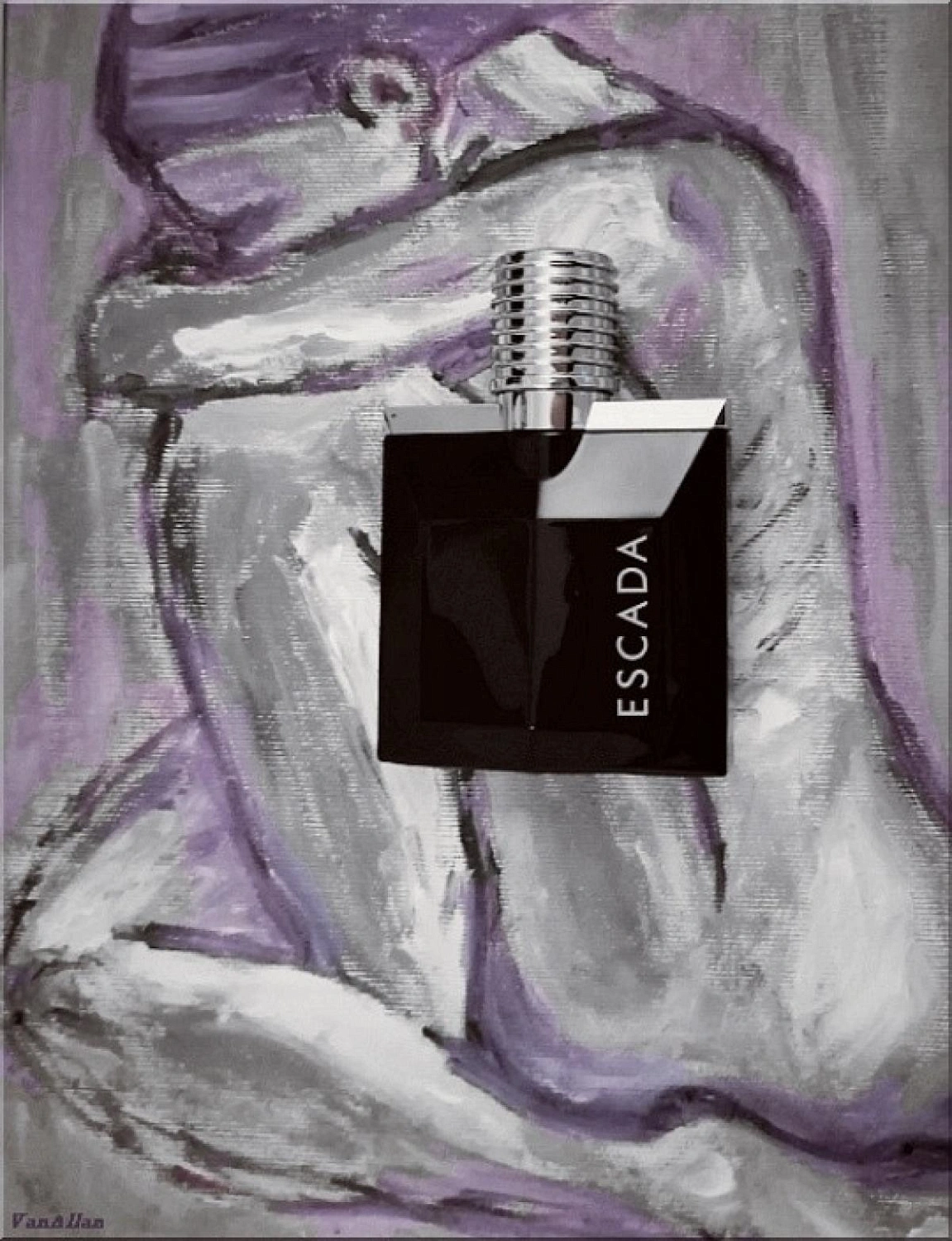 Escada Magnetism for Men