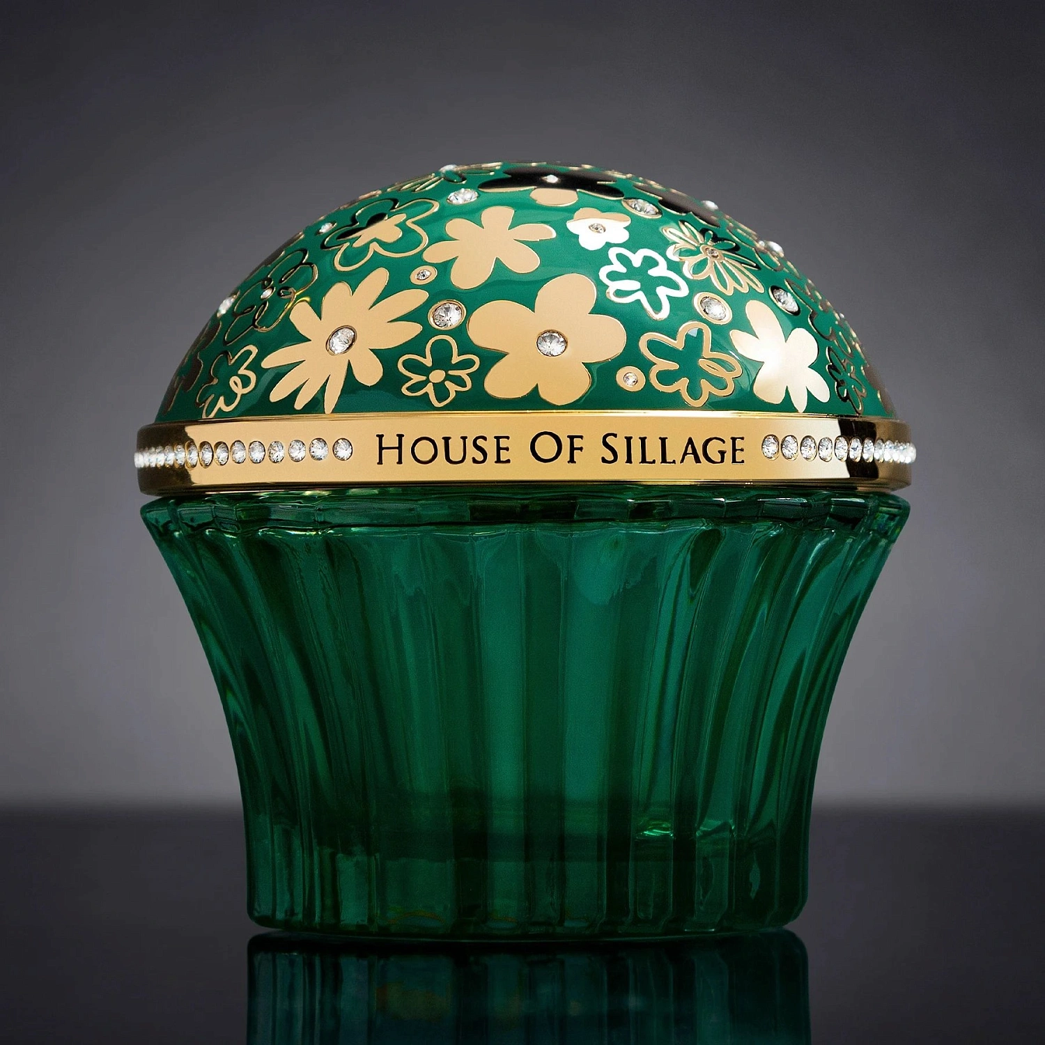 House of Sillage Whispers of Enchantment