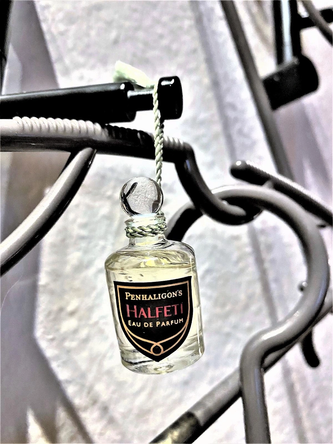 Penhaligon's Halfeti