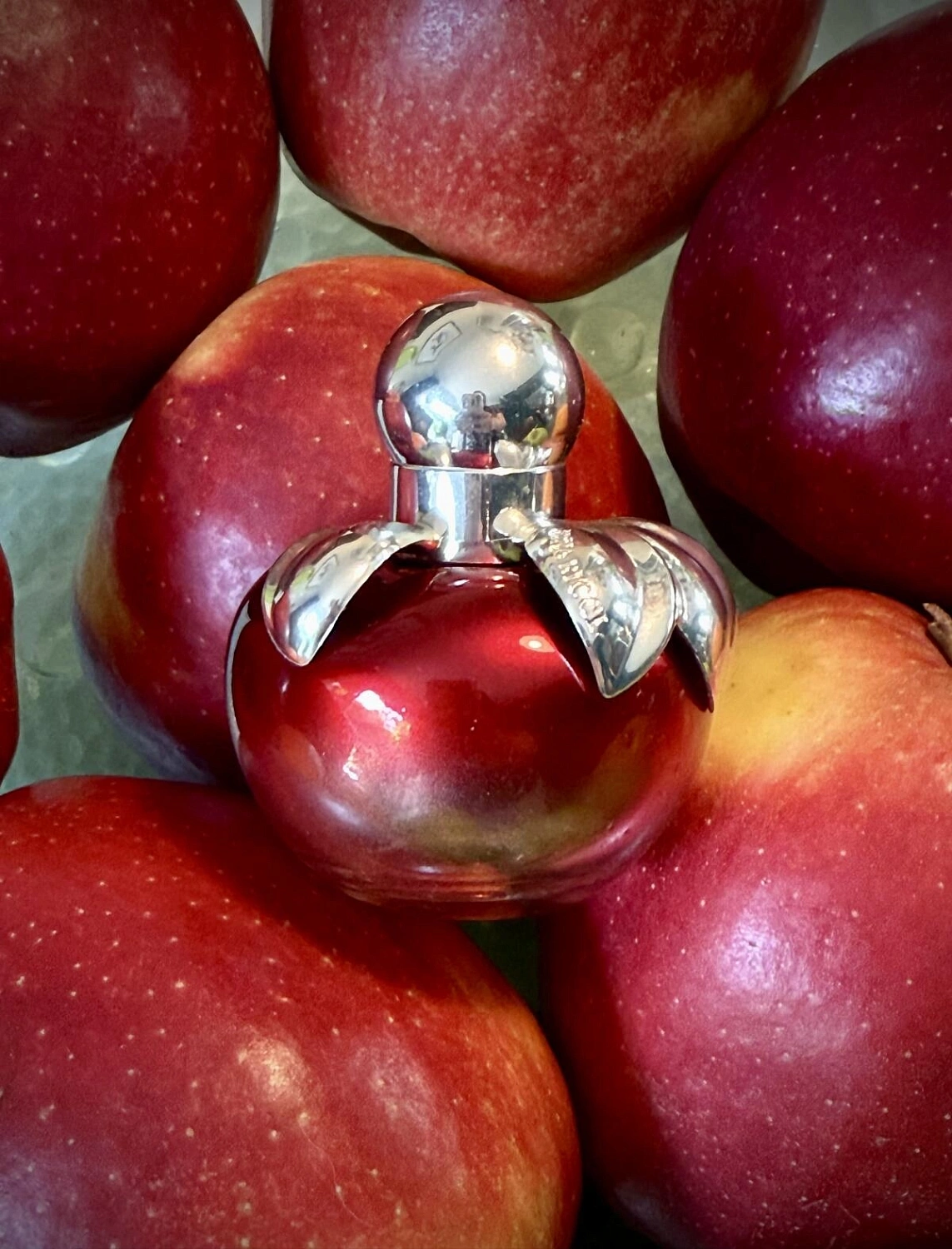 Nina Ricci Nina L'Elixir