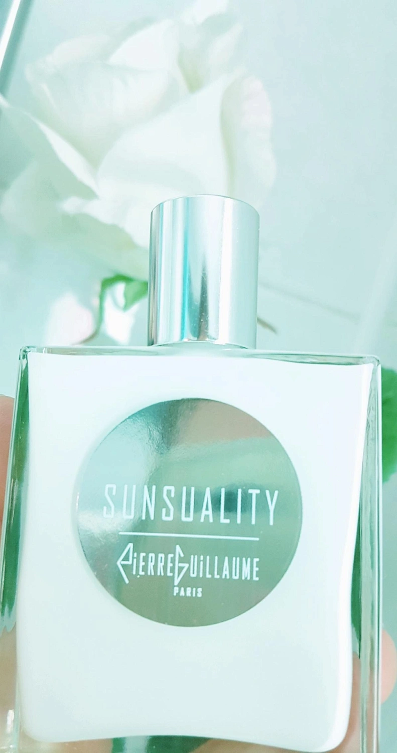 Pierre Guillaume Sunsuality