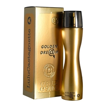 Фото Lulu Castagnette Golden Dream