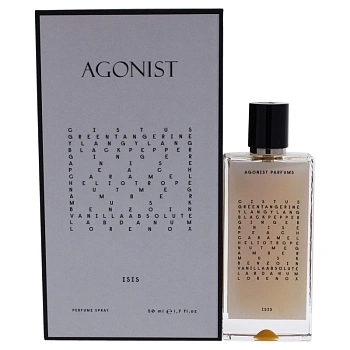 Фото AGONIST Isis