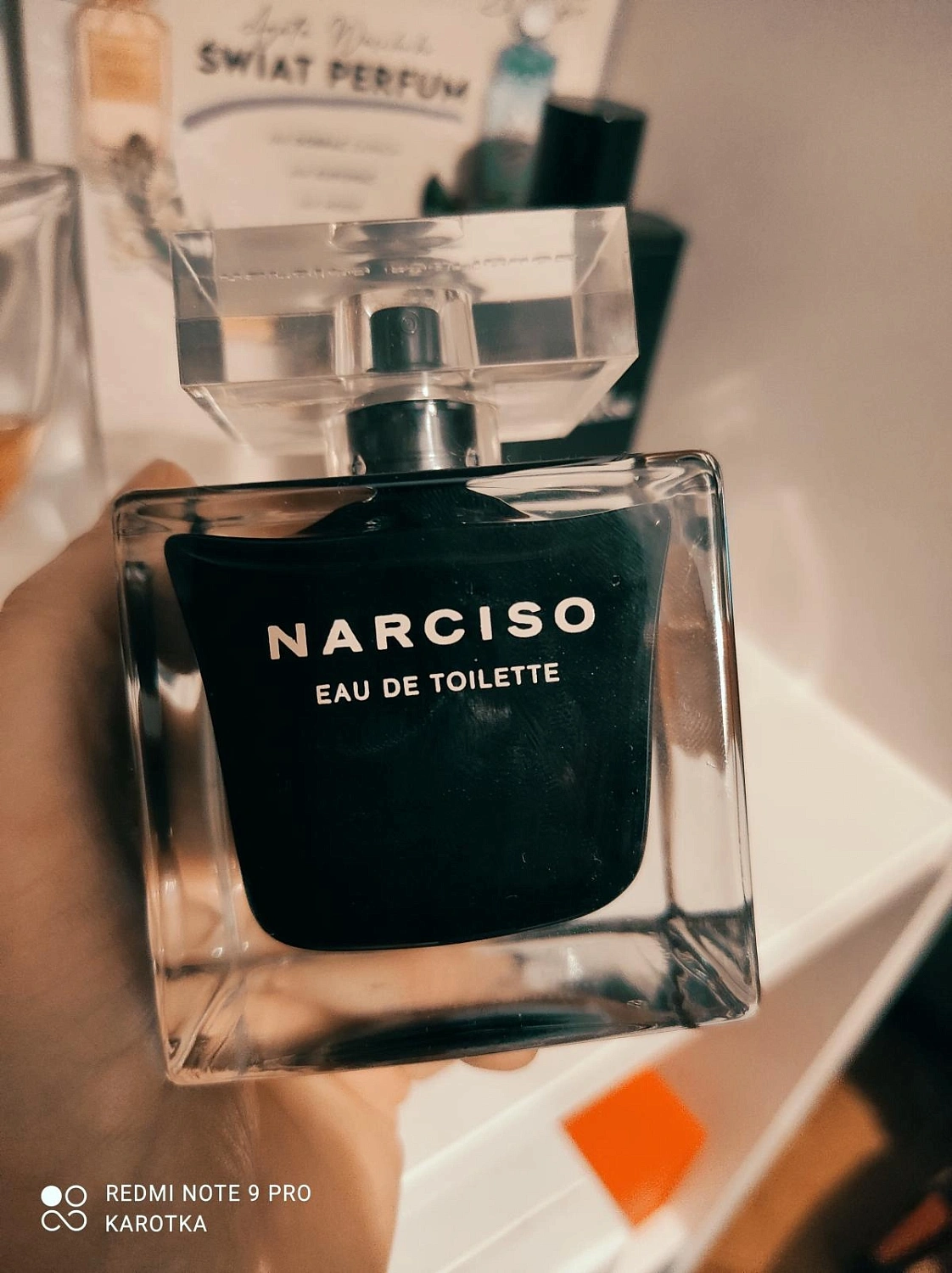 Narciso Rodriguez Narciso Eau de Toilette