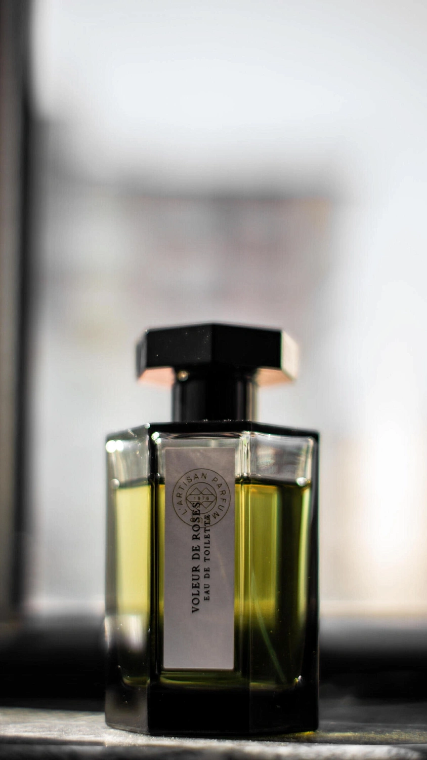 L'Artisan Parfumeur Voleur de Roses